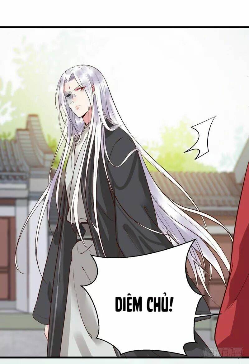 Tuyệt Sắc Quyến Rũ Quỷ Y Chí Tôn - Chapter 191 - Page 28