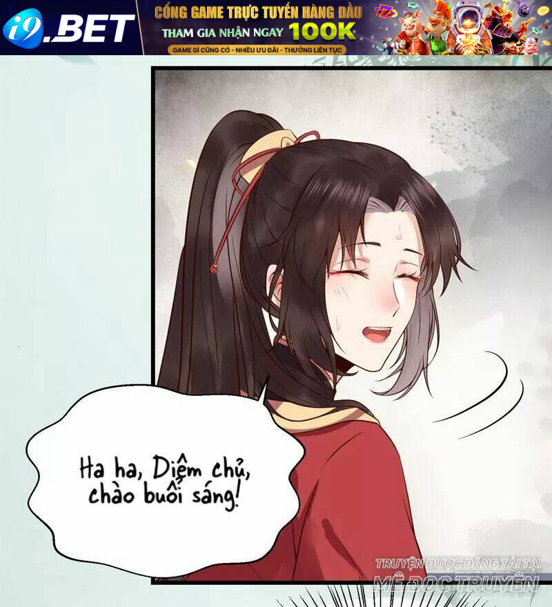 Tuyệt Sắc Quyến Rũ Quỷ Y Chí Tôn - Chapter 191 - Page 30