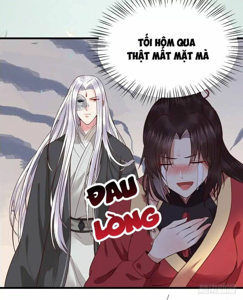 Tuyệt Sắc Quyến Rũ Quỷ Y Chí Tôn - Chapter 191 - Page 31