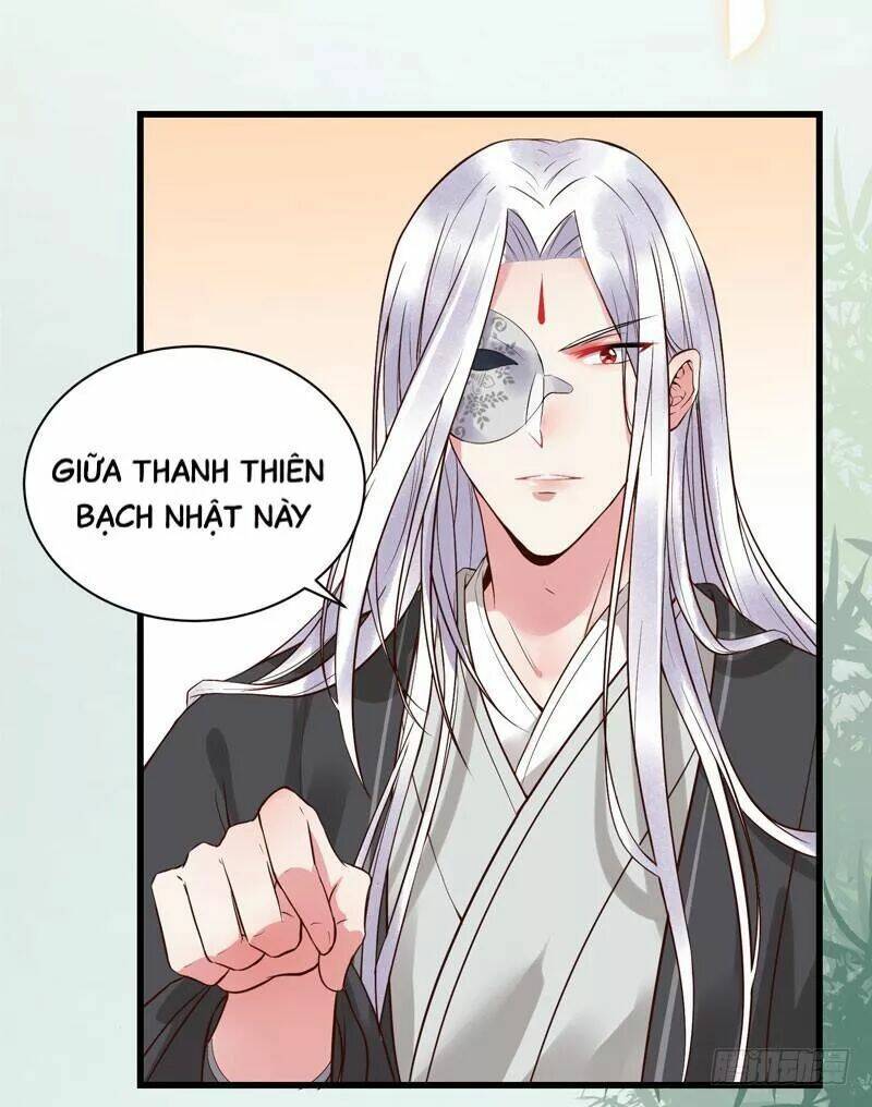 Tuyệt Sắc Quyến Rũ Quỷ Y Chí Tôn - Chapter 191 - Page 33