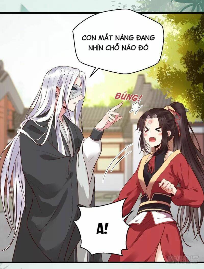 Tuyệt Sắc Quyến Rũ Quỷ Y Chí Tôn - Chapter 191 - Page 34