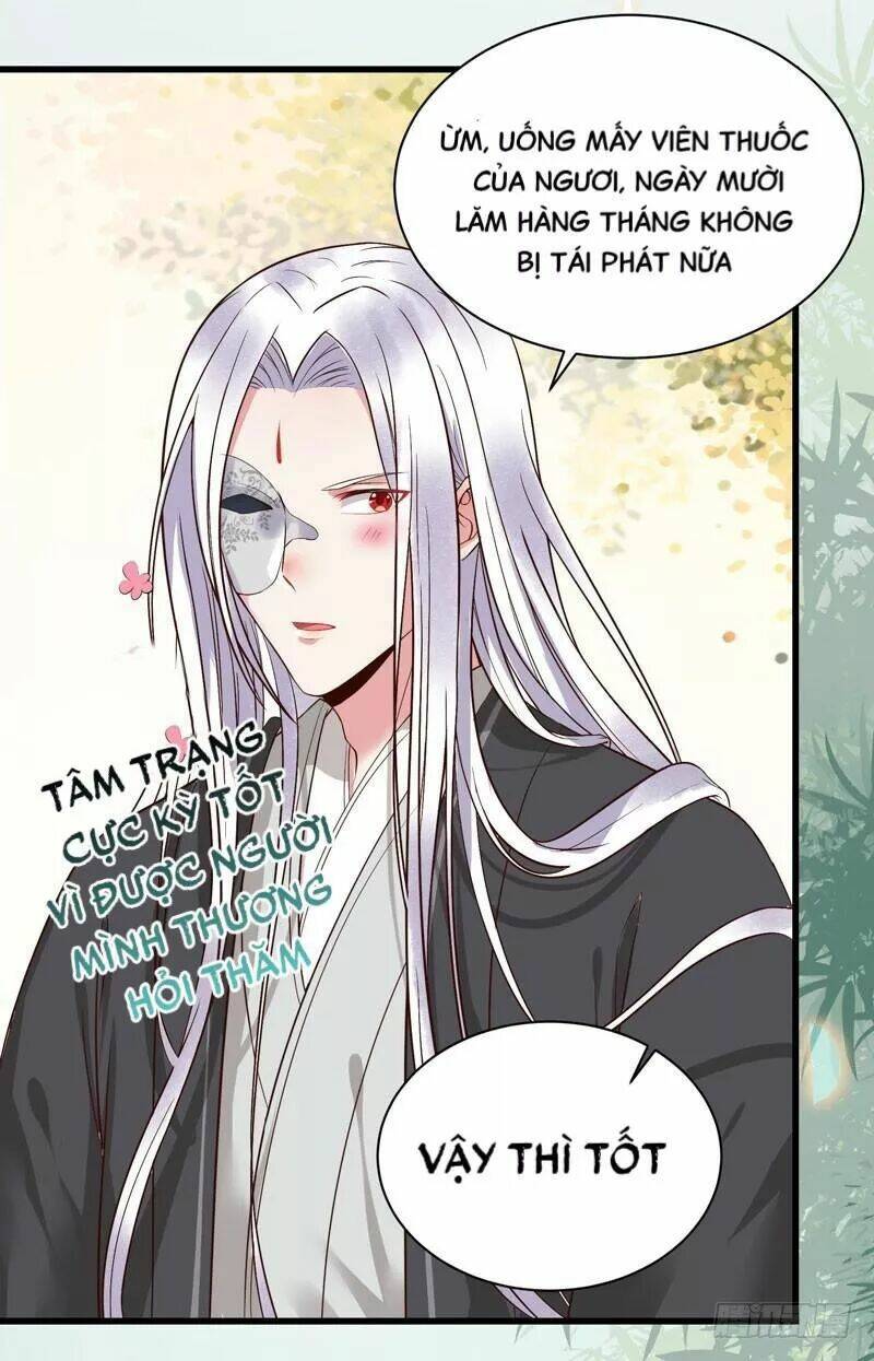 Tuyệt Sắc Quyến Rũ Quỷ Y Chí Tôn - Chapter 191 - Page 37