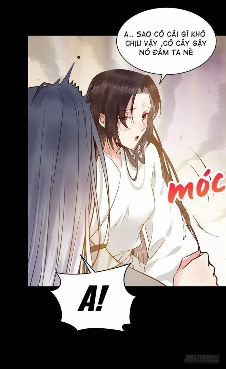 Tuyệt Sắc Quyến Rũ Quỷ Y Chí Tôn - Chapter 191 - Page 3