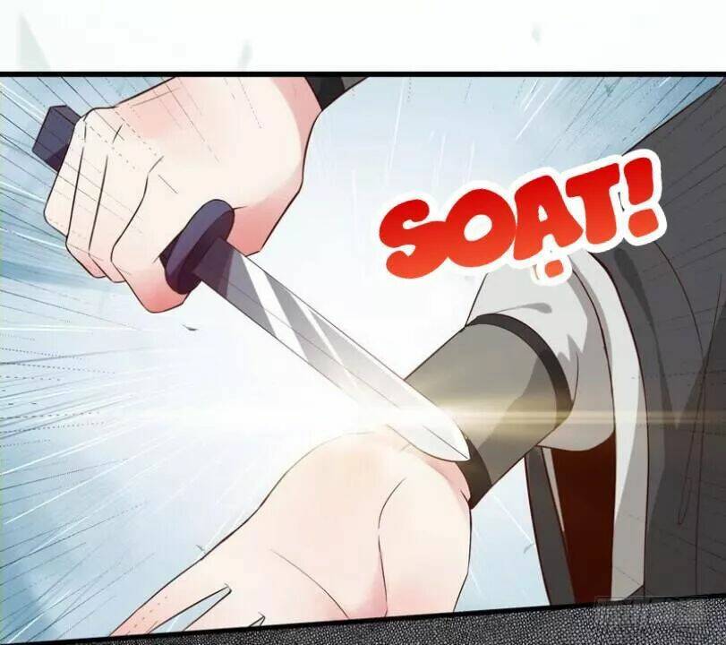 Tuyệt Sắc Quyến Rũ Quỷ Y Chí Tôn - Chapter 191 - Page 39