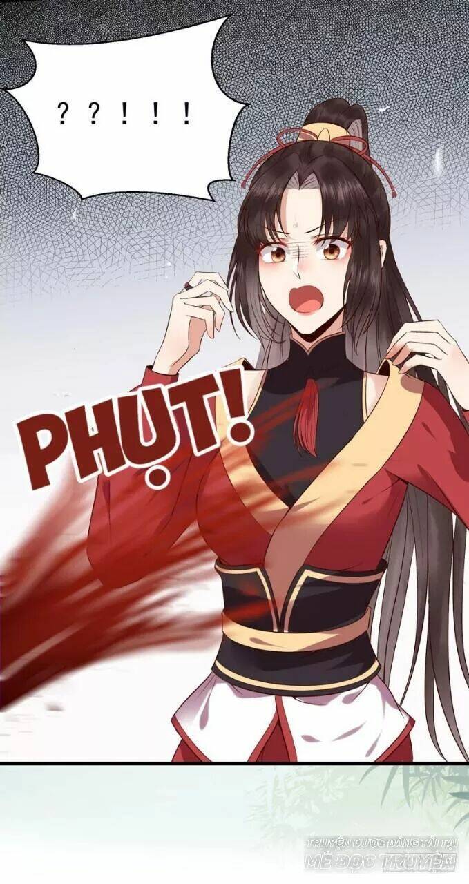 Tuyệt Sắc Quyến Rũ Quỷ Y Chí Tôn - Chapter 191 - Page 40