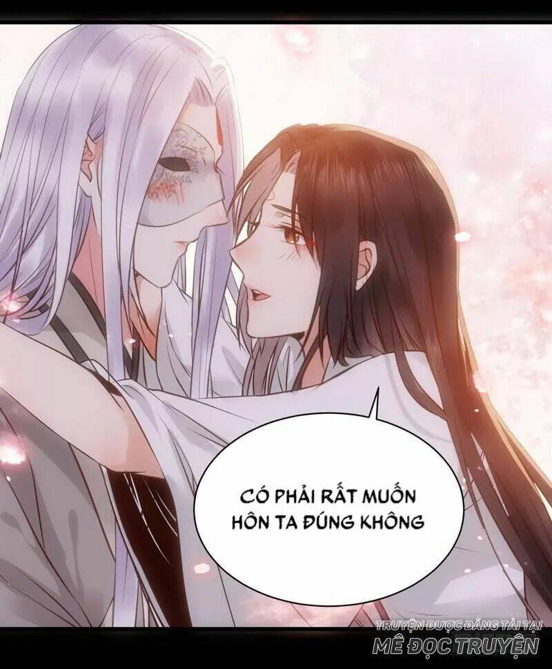 Tuyệt Sắc Quyến Rũ Quỷ Y Chí Tôn - Chapter 191 - Page 5