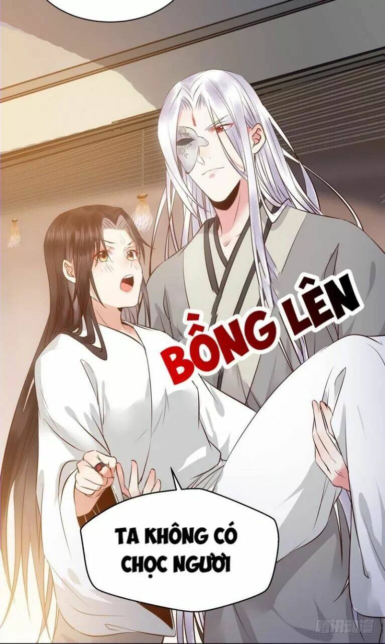 Tuyệt Sắc Quyến Rũ Quỷ Y Chí Tôn - Chapter 191 - Page 7