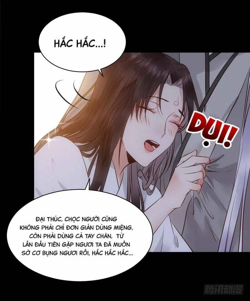 Tuyệt Sắc Quyến Rũ Quỷ Y Chí Tôn - Chapter 191 - Page 8