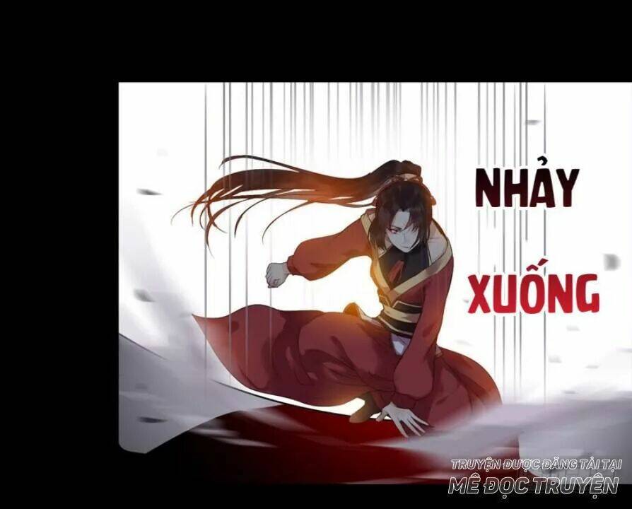 Tuyệt Sắc Quyến Rũ Quỷ Y Chí Tôn - Chapter 192.1 - Page 10