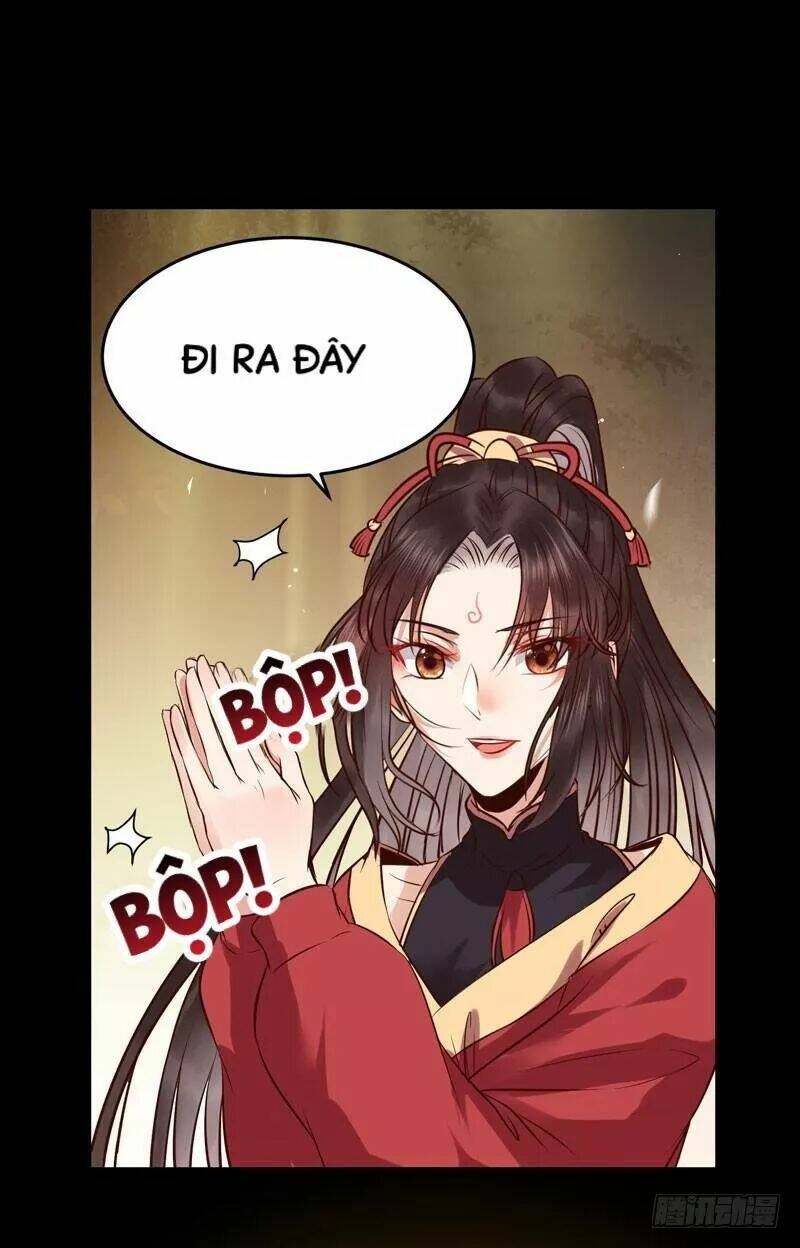 Tuyệt Sắc Quyến Rũ Quỷ Y Chí Tôn - Chapter 192.1 - Page 12