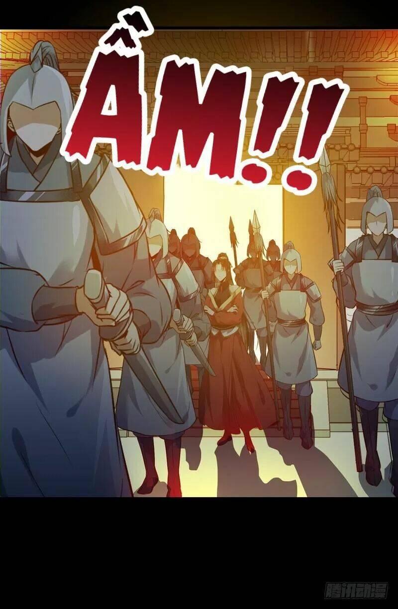 Tuyệt Sắc Quyến Rũ Quỷ Y Chí Tôn - Chapter 192.1 - Page 13