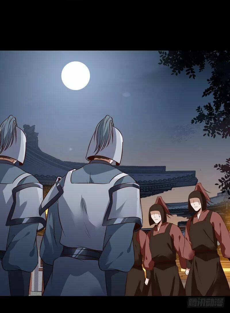 Tuyệt Sắc Quyến Rũ Quỷ Y Chí Tôn - Chapter 192.1 - Page 14