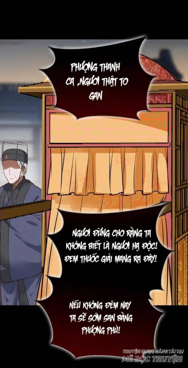 Tuyệt Sắc Quyến Rũ Quỷ Y Chí Tôn - Chapter 192.1 - Page 15