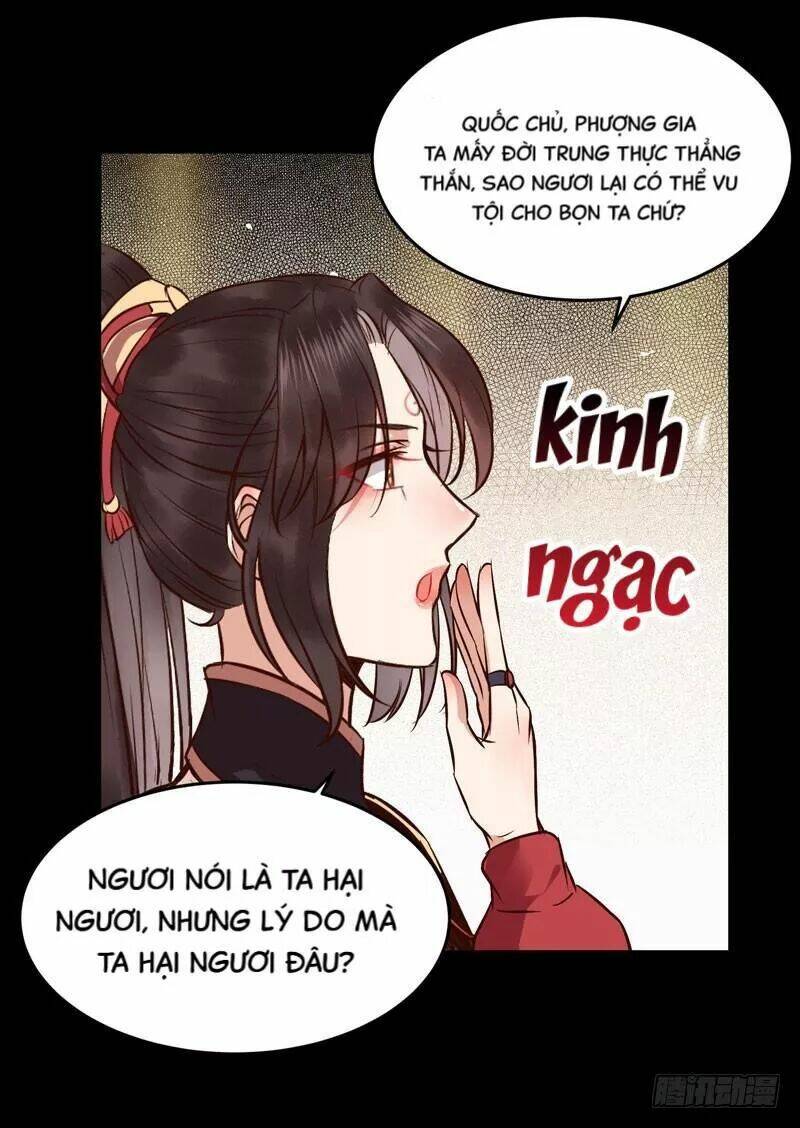 Tuyệt Sắc Quyến Rũ Quỷ Y Chí Tôn - Chapter 192.1 - Page 16