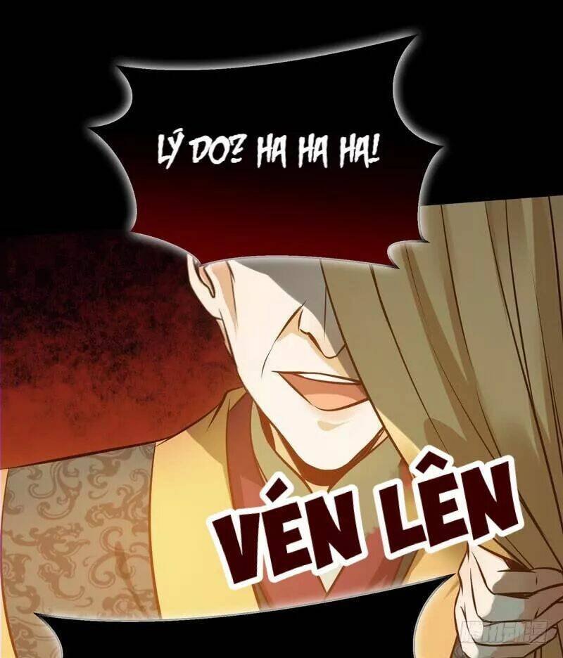 Tuyệt Sắc Quyến Rũ Quỷ Y Chí Tôn - Chapter 192.1 - Page 17