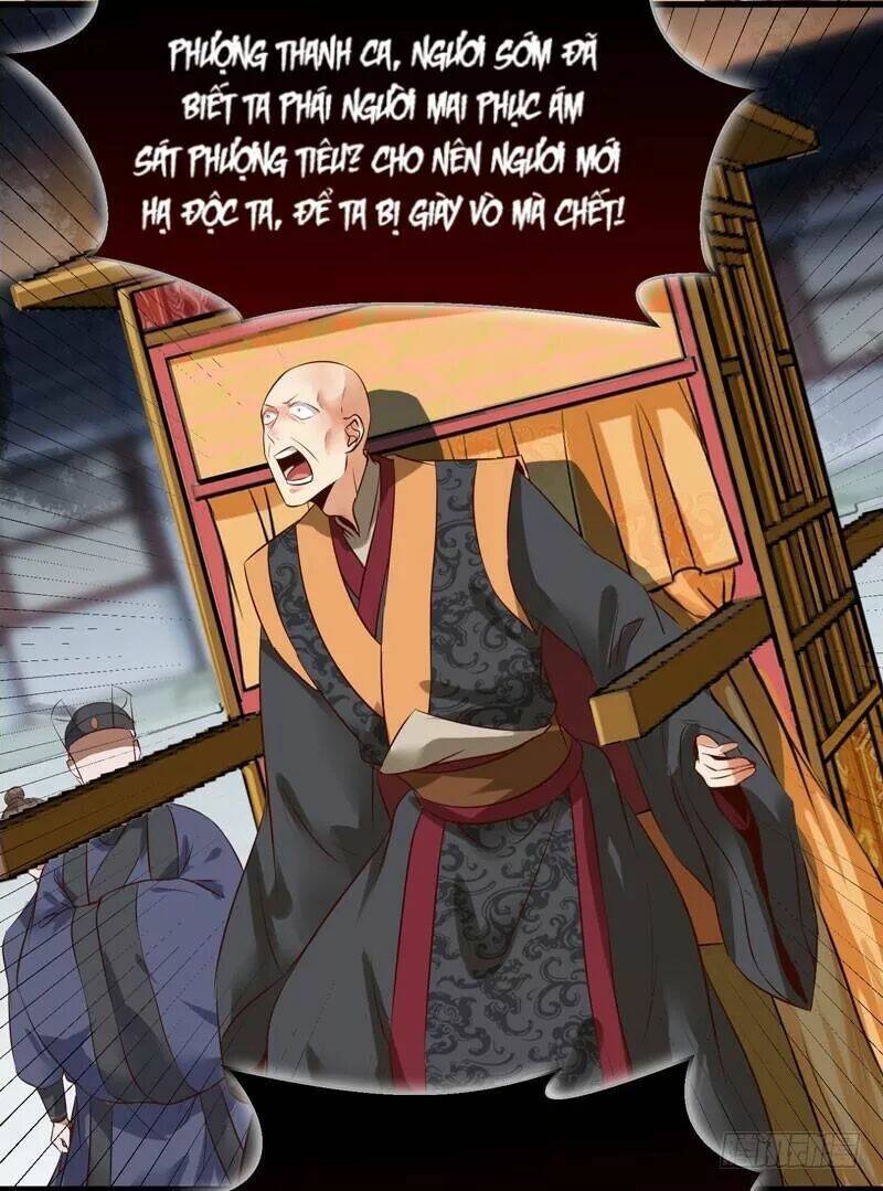 Tuyệt Sắc Quyến Rũ Quỷ Y Chí Tôn - Chapter 192.1 - Page 18