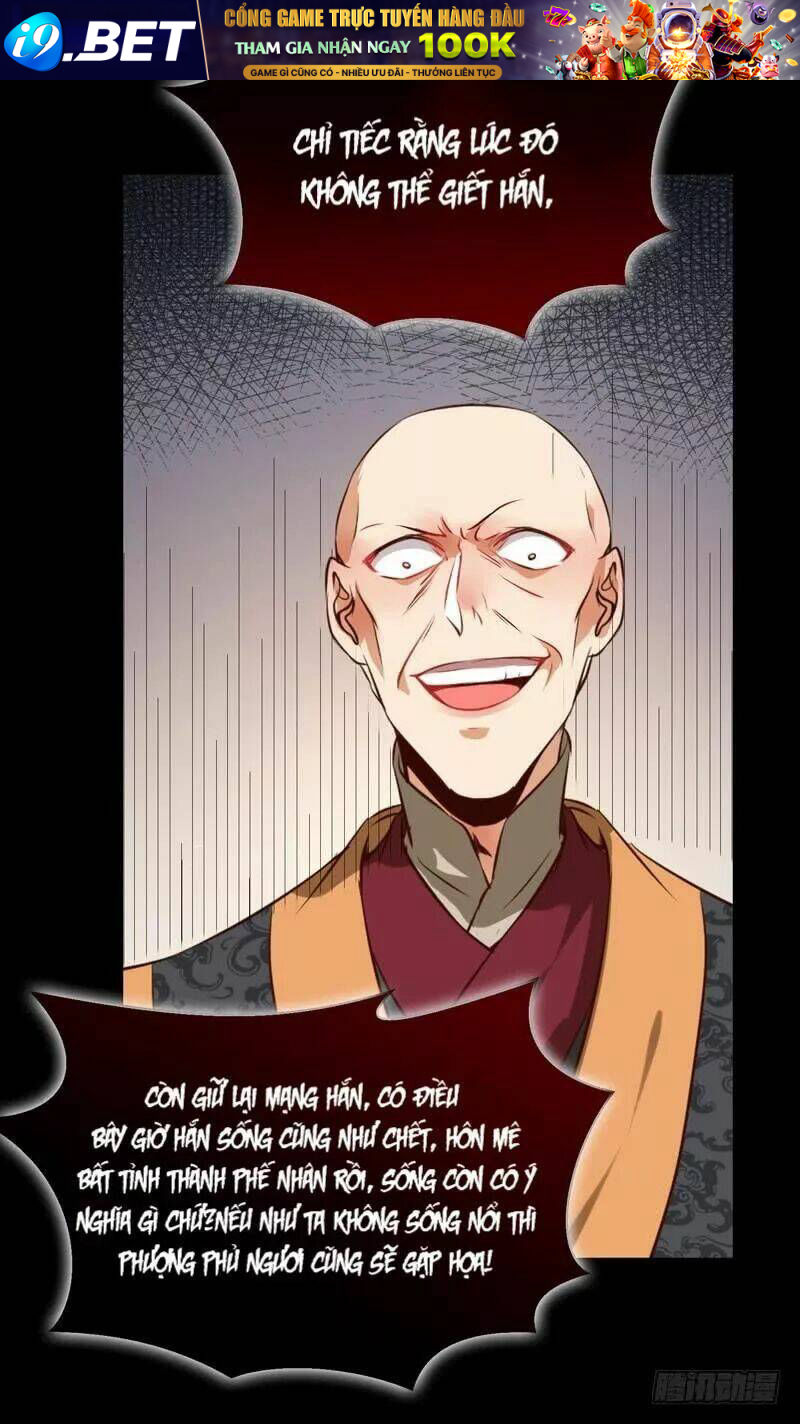 Tuyệt Sắc Quyến Rũ Quỷ Y Chí Tôn - Chapter 192.1 - Page 19