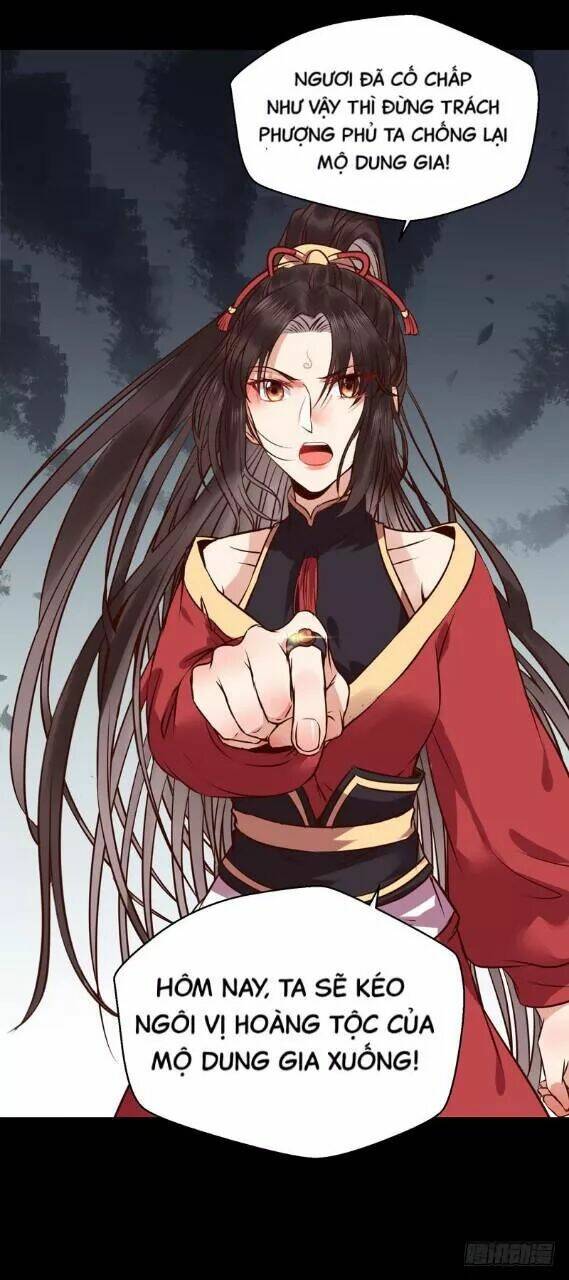 Tuyệt Sắc Quyến Rũ Quỷ Y Chí Tôn - Chapter 192.1 - Page 23