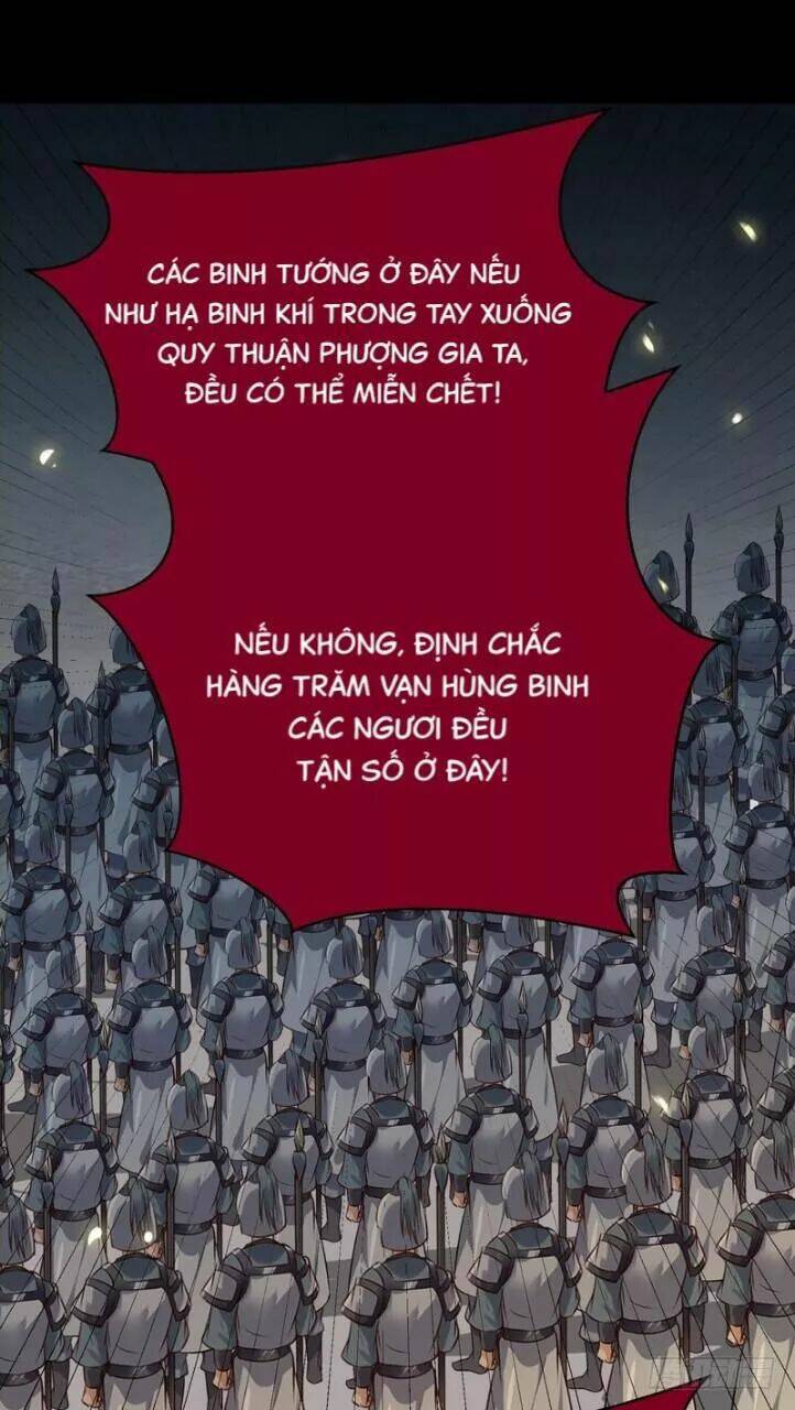 Tuyệt Sắc Quyến Rũ Quỷ Y Chí Tôn - Chapter 192.1 - Page 24