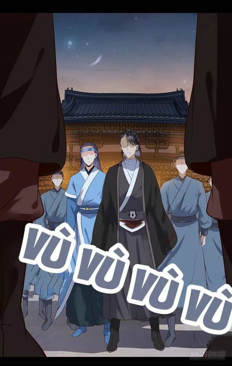 Tuyệt Sắc Quyến Rũ Quỷ Y Chí Tôn - Chapter 192.1 - Page 3