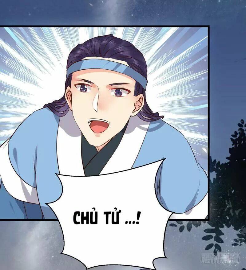 Tuyệt Sắc Quyến Rũ Quỷ Y Chí Tôn - Chapter 192.1 - Page 6