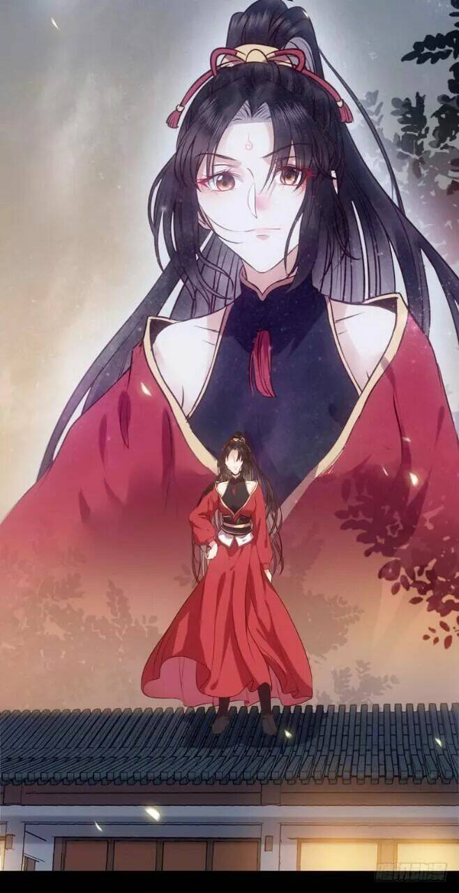 Tuyệt Sắc Quyến Rũ Quỷ Y Chí Tôn - Chapter 192.1 - Page 7