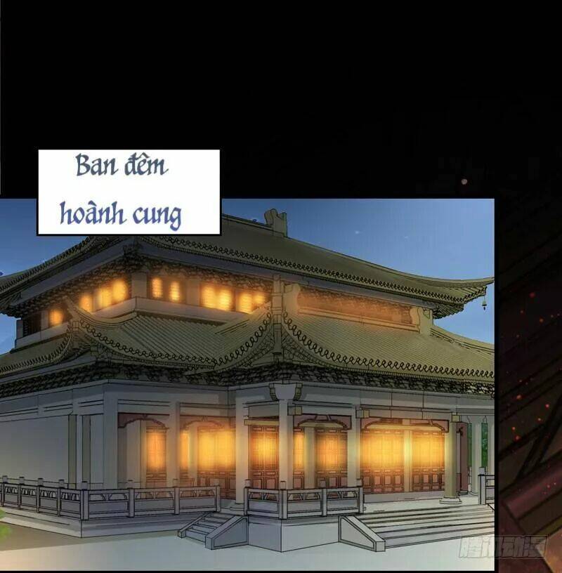 Tuyệt Sắc Quyến Rũ Quỷ Y Chí Tôn - Chapter 192.1 - Page 8