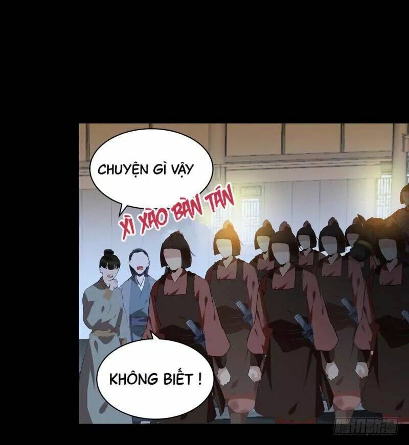 Tuyệt Sắc Quyến Rũ Quỷ Y Chí Tôn - Chapter 192 - Page 9