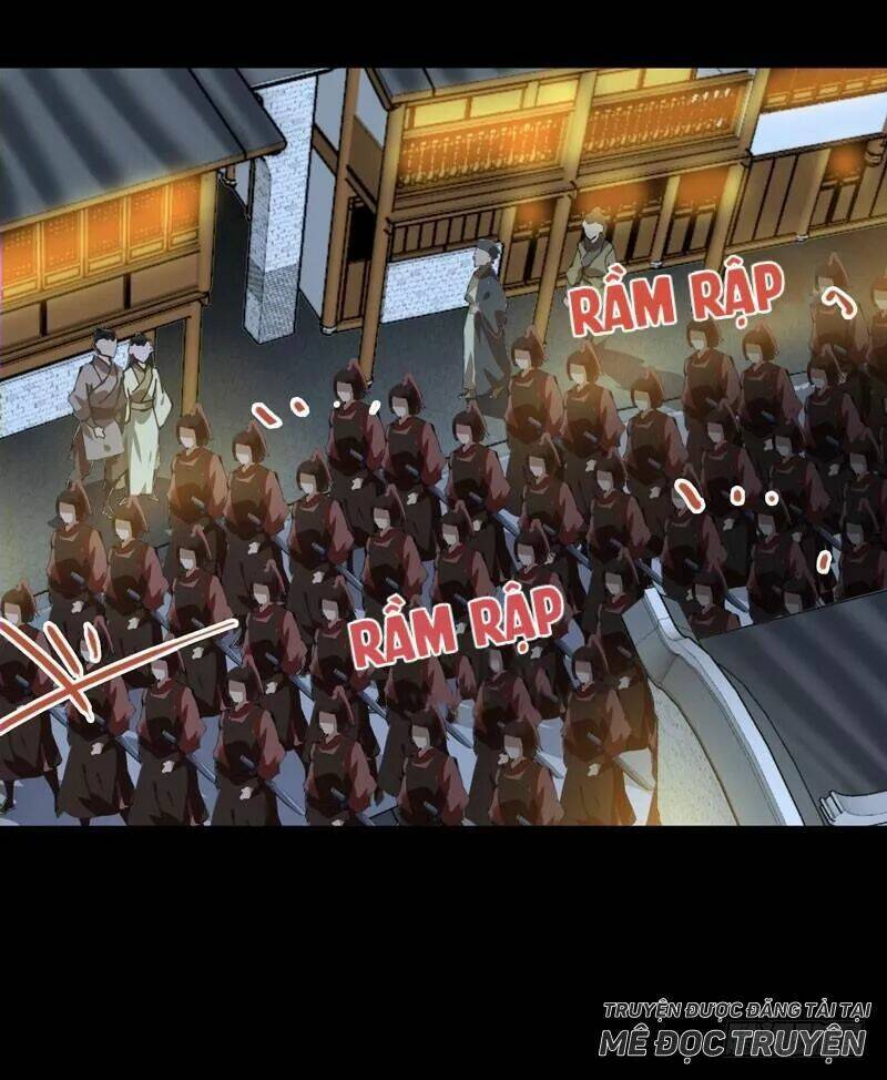 Tuyệt Sắc Quyến Rũ Quỷ Y Chí Tôn - Chapter 192 - Page 10