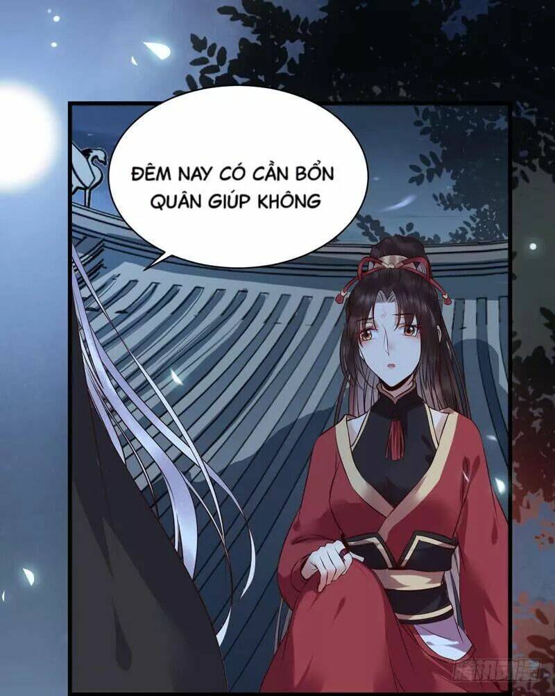 Tuyệt Sắc Quyến Rũ Quỷ Y Chí Tôn - Chapter 192 - Page 14