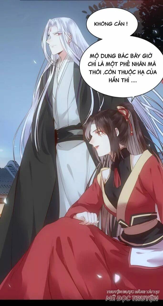 Tuyệt Sắc Quyến Rũ Quỷ Y Chí Tôn - Chapter 192 - Page 15