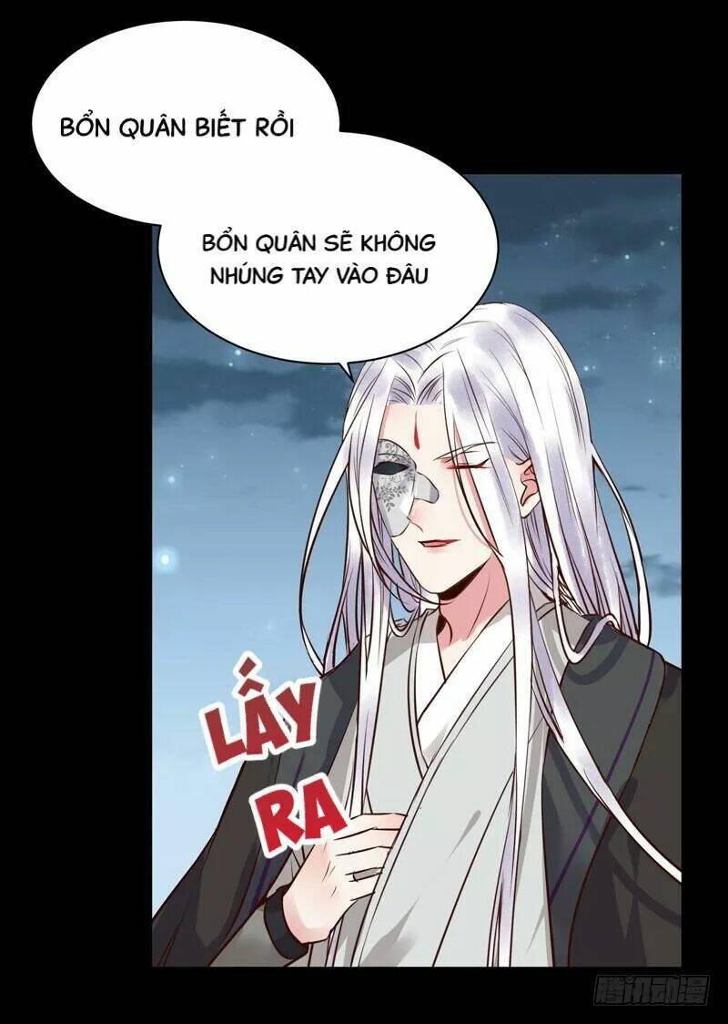 Tuyệt Sắc Quyến Rũ Quỷ Y Chí Tôn - Chapter 192 - Page 17
