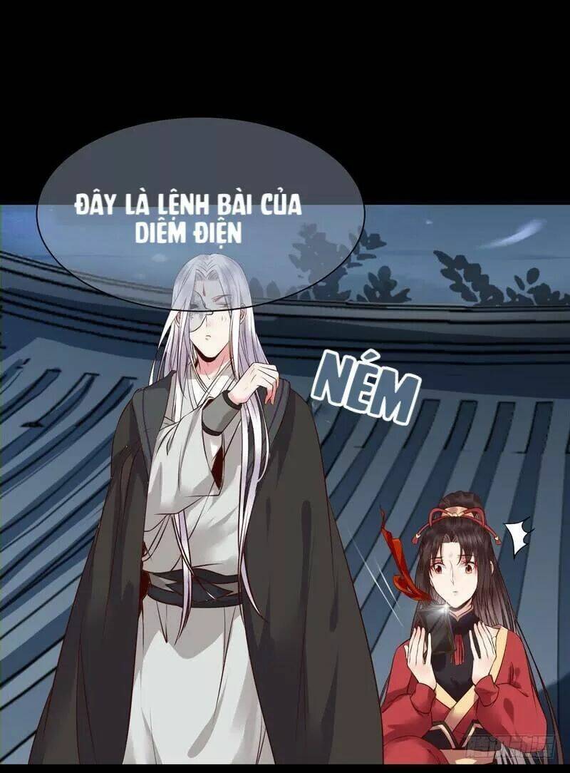 Tuyệt Sắc Quyến Rũ Quỷ Y Chí Tôn - Chapter 192 - Page 18