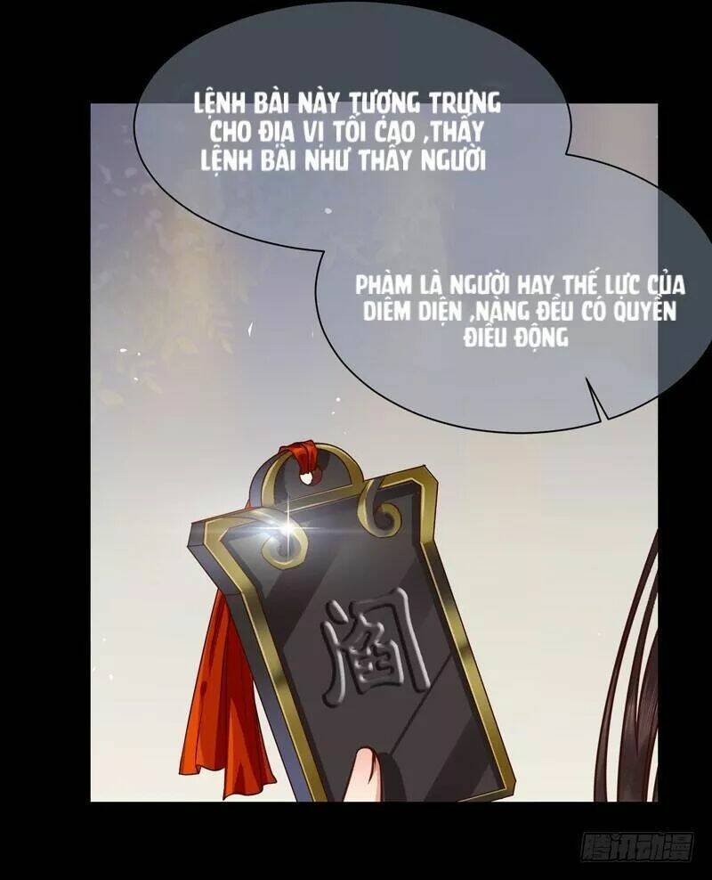 Tuyệt Sắc Quyến Rũ Quỷ Y Chí Tôn - Chapter 192 - Page 19