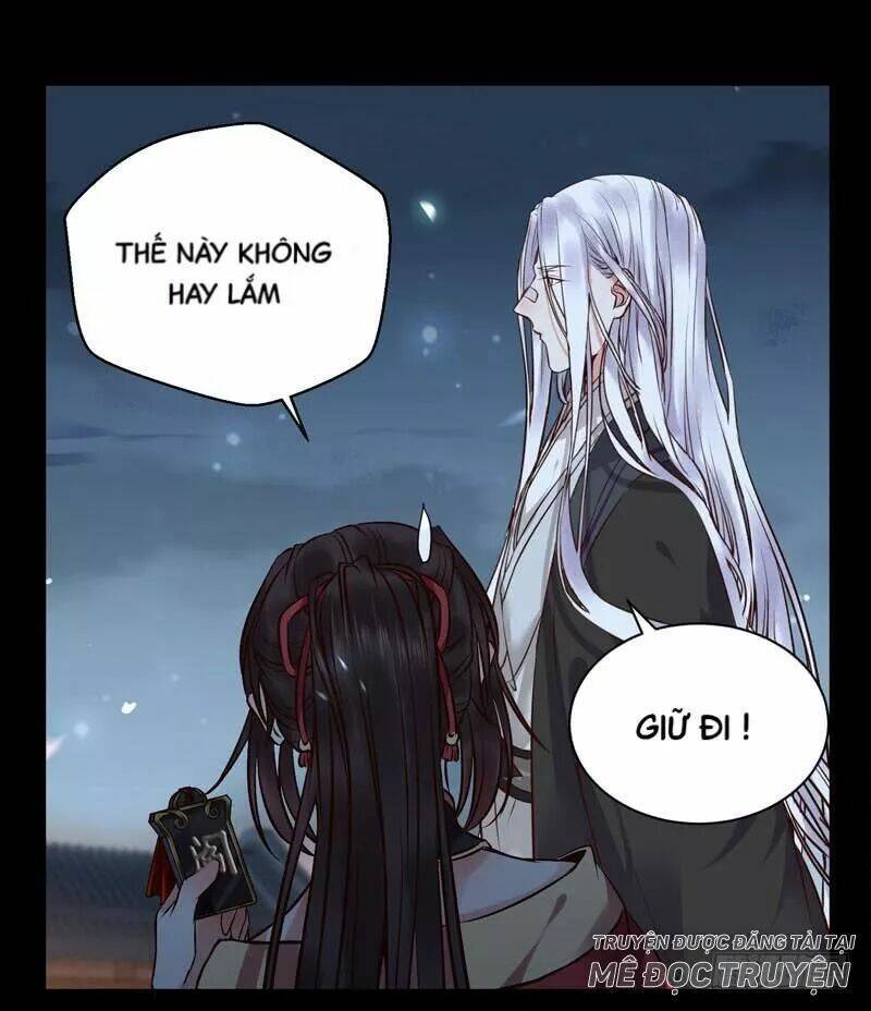 Tuyệt Sắc Quyến Rũ Quỷ Y Chí Tôn - Chapter 192 - Page 20