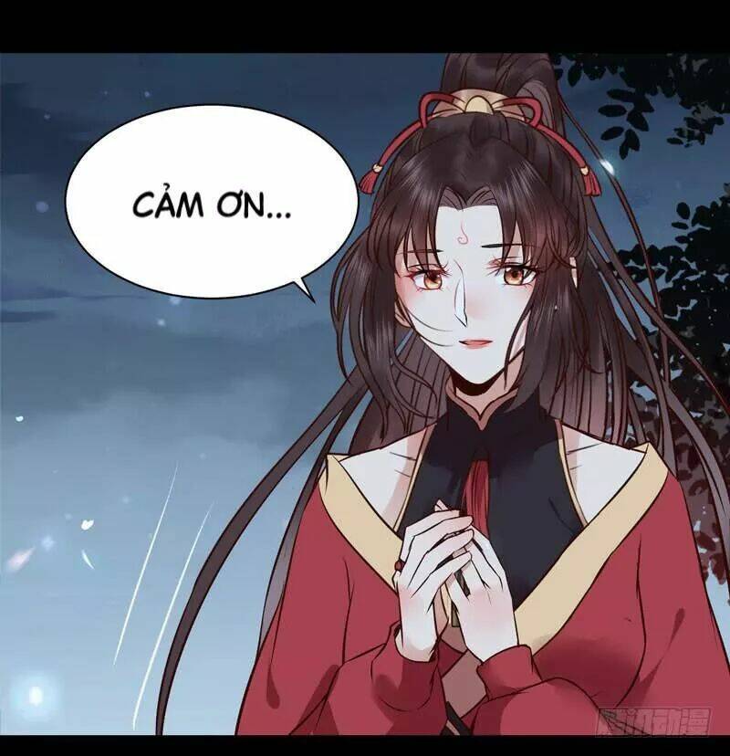 Tuyệt Sắc Quyến Rũ Quỷ Y Chí Tôn - Chapter 192 - Page 21