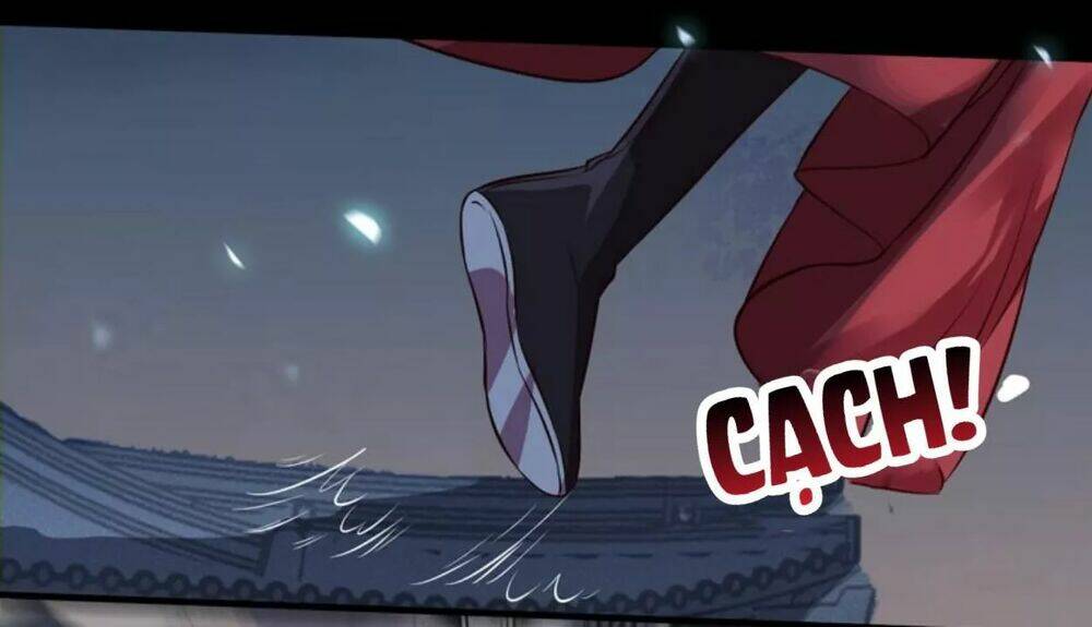 Tuyệt Sắc Quyến Rũ Quỷ Y Chí Tôn - Chapter 192 - Page 23