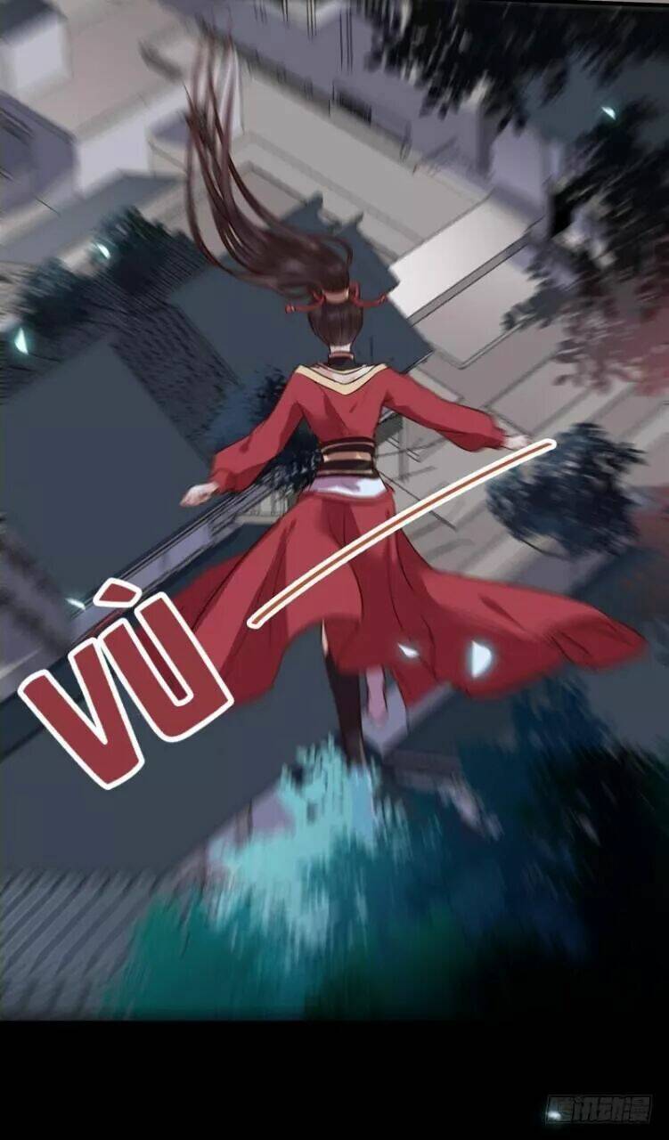 Tuyệt Sắc Quyến Rũ Quỷ Y Chí Tôn - Chapter 192 - Page 24