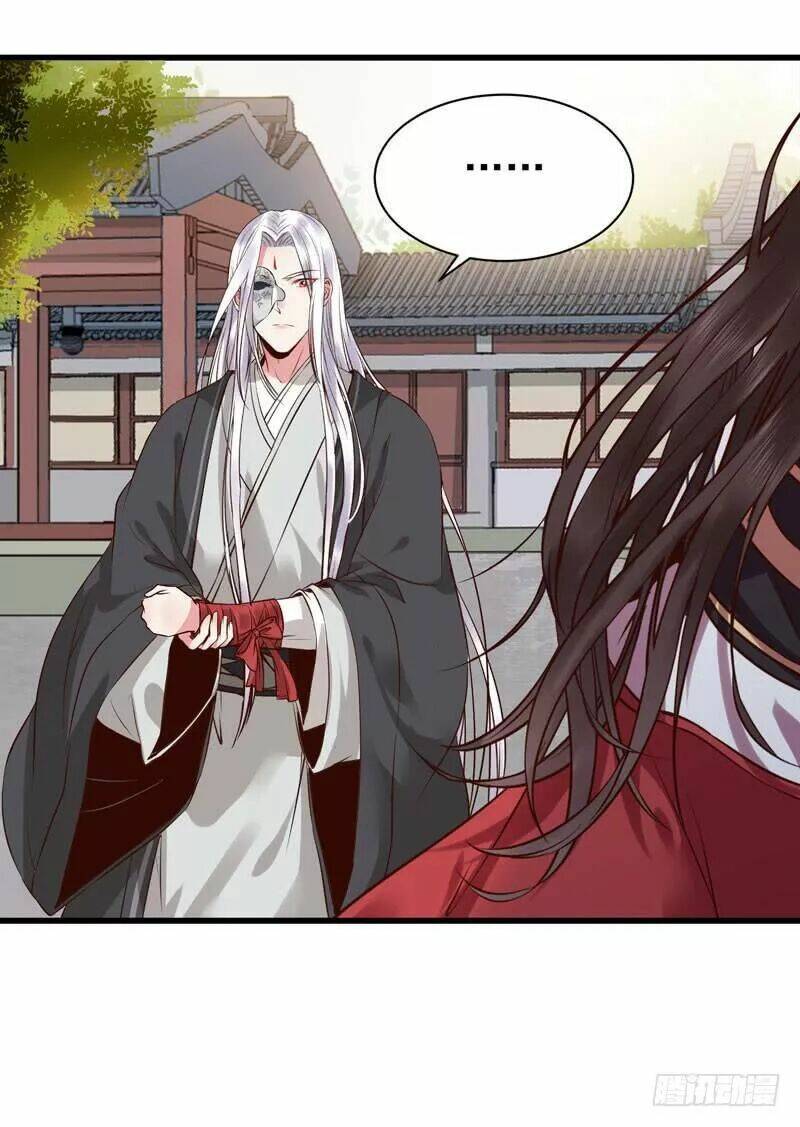 Tuyệt Sắc Quyến Rũ Quỷ Y Chí Tôn - Chapter 192 - Page 4