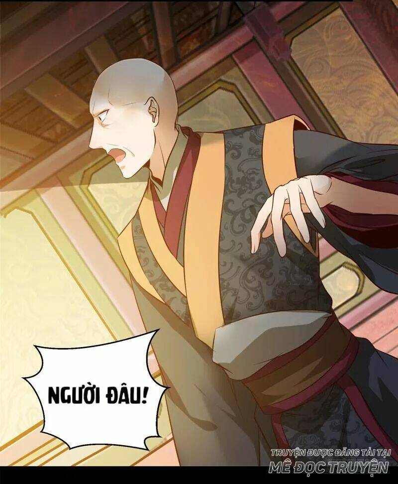 Tuyệt Sắc Quyến Rũ Quỷ Y Chí Tôn - Chapter 192 - Page 5