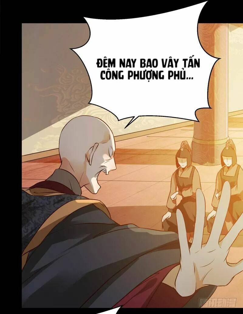 Tuyệt Sắc Quyến Rũ Quỷ Y Chí Tôn - Chapter 192 - Page 6