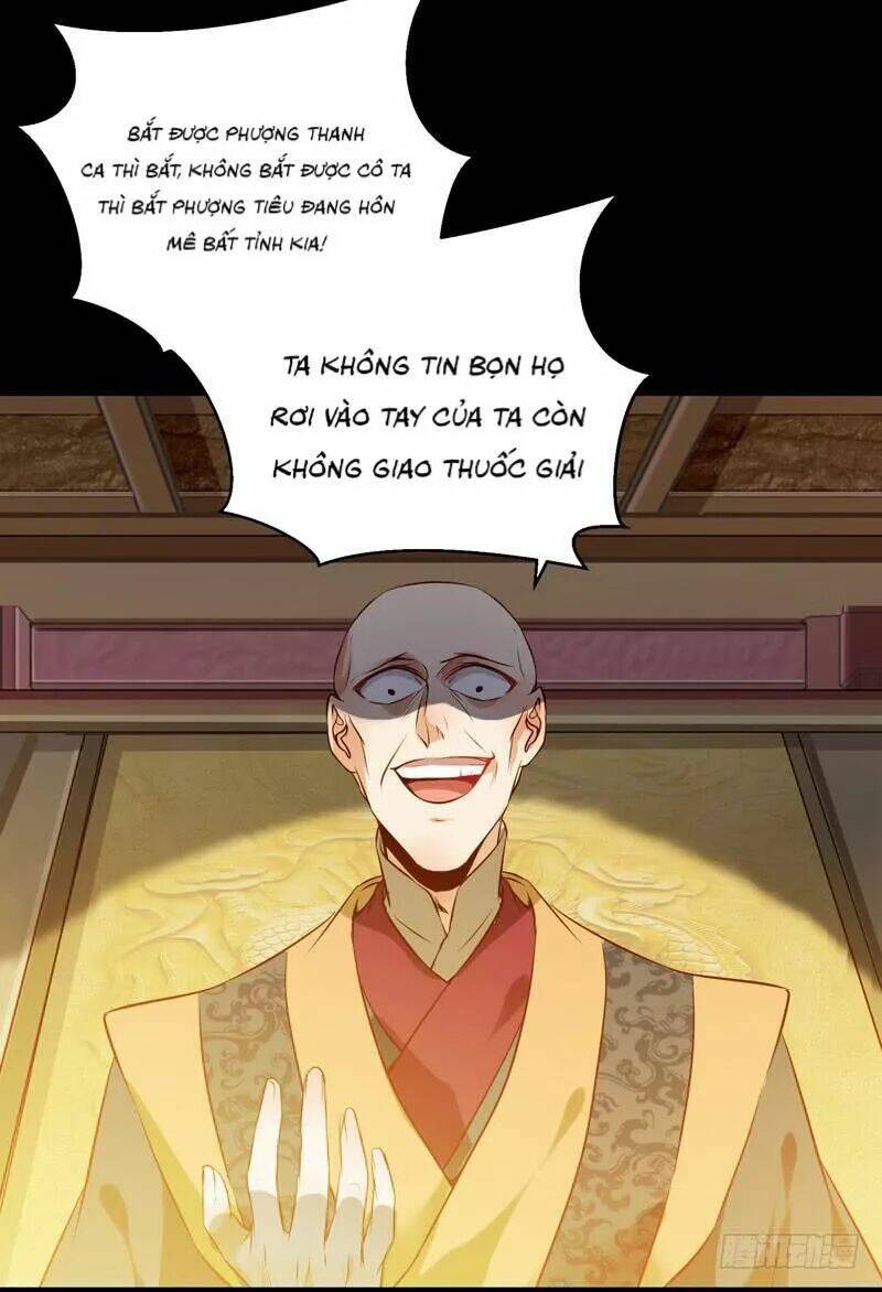 Tuyệt Sắc Quyến Rũ Quỷ Y Chí Tôn - Chapter 192 - Page 7