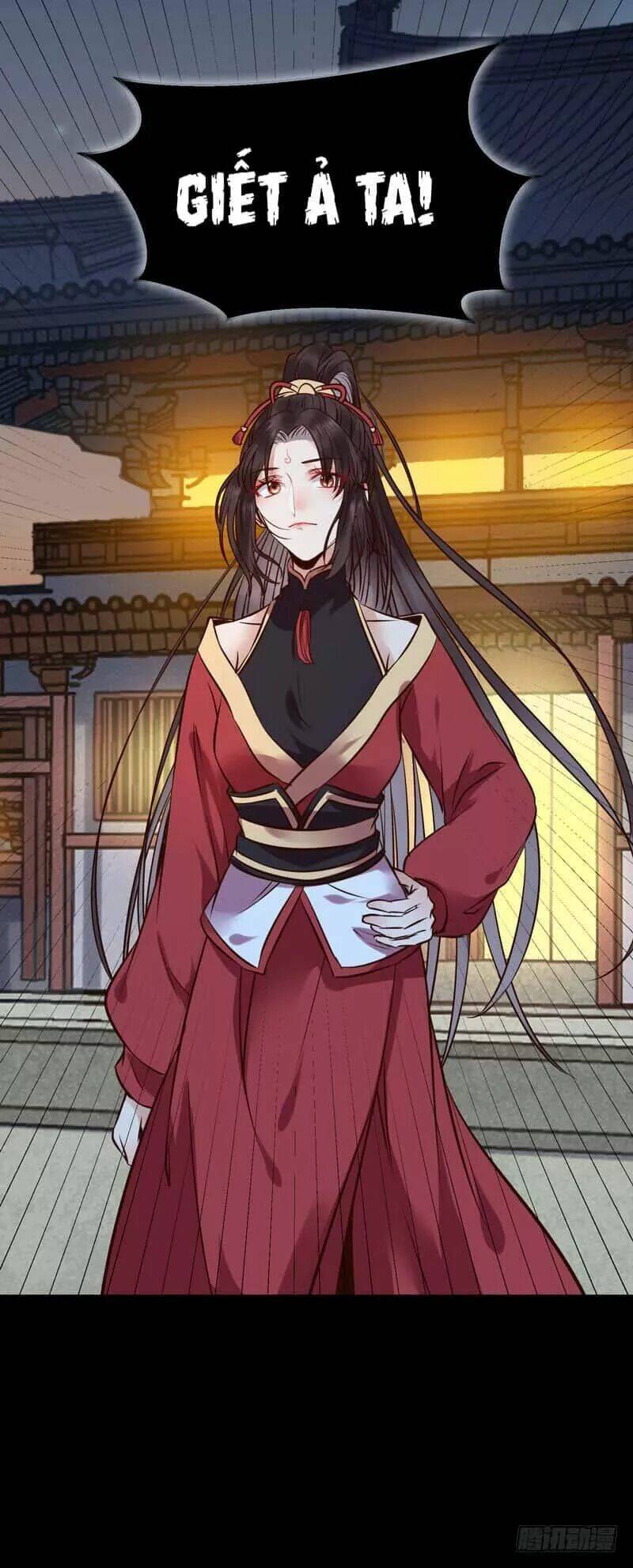 Tuyệt Sắc Quyến Rũ Quỷ Y Chí Tôn - Chapter 193 - Page 10