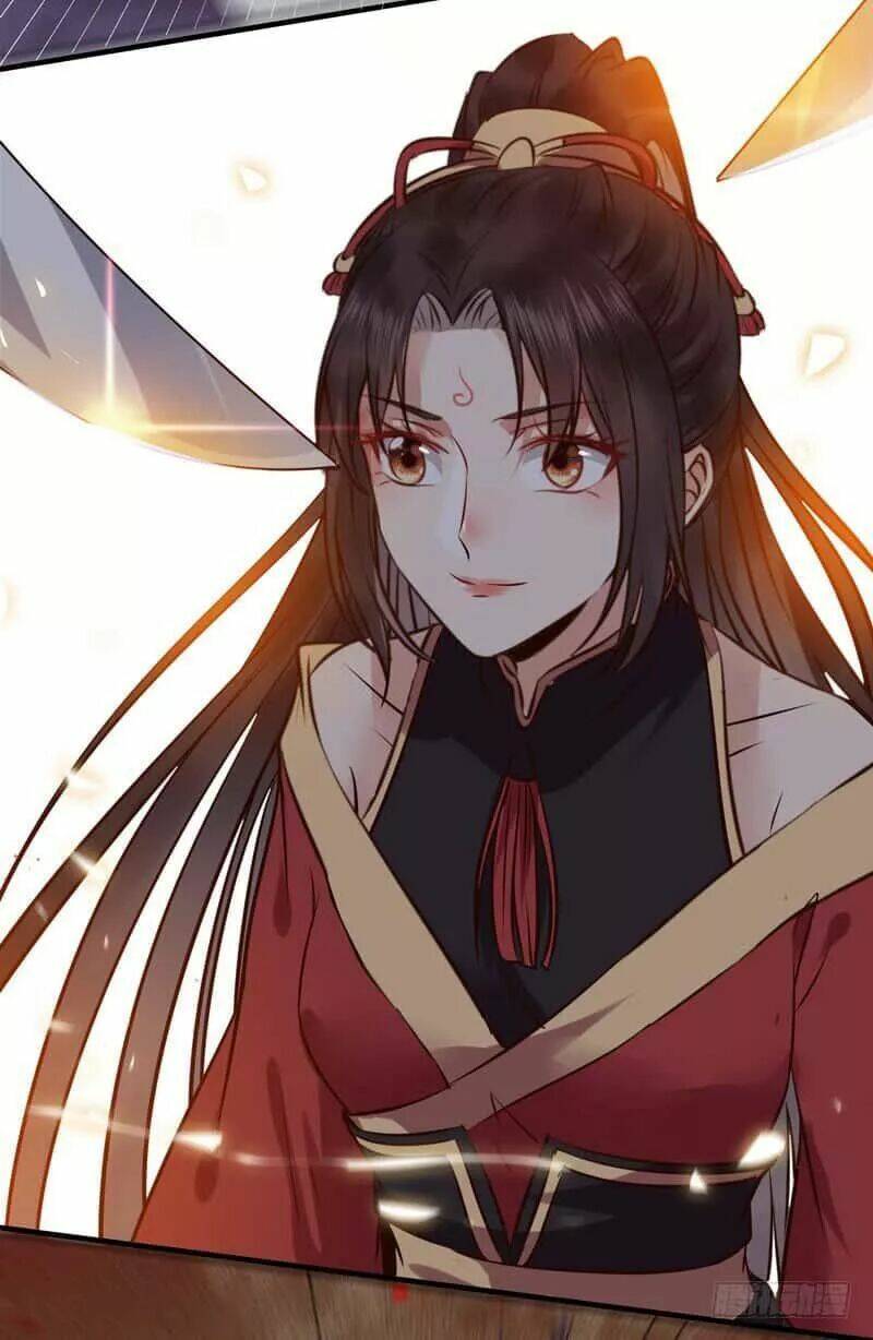 Tuyệt Sắc Quyến Rũ Quỷ Y Chí Tôn - Chapter 193 - Page 12