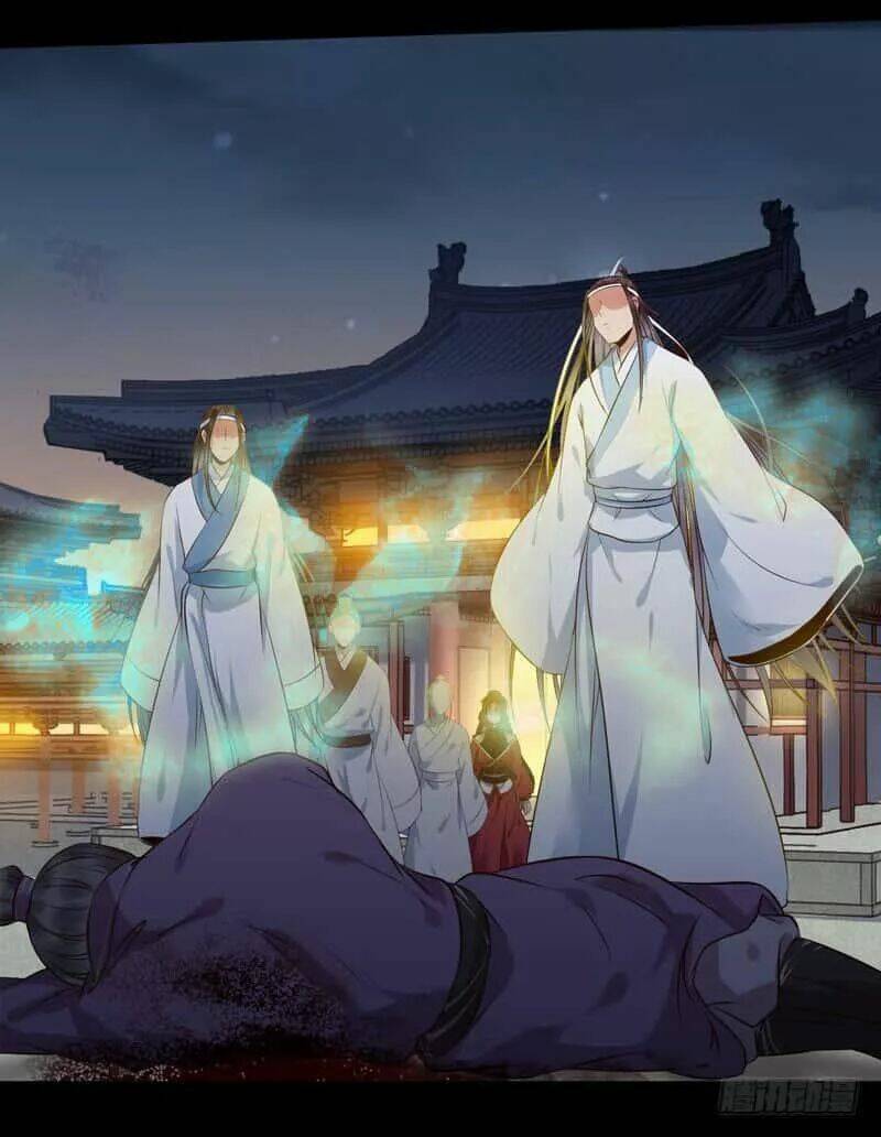 Tuyệt Sắc Quyến Rũ Quỷ Y Chí Tôn - Chapter 193 - Page 14