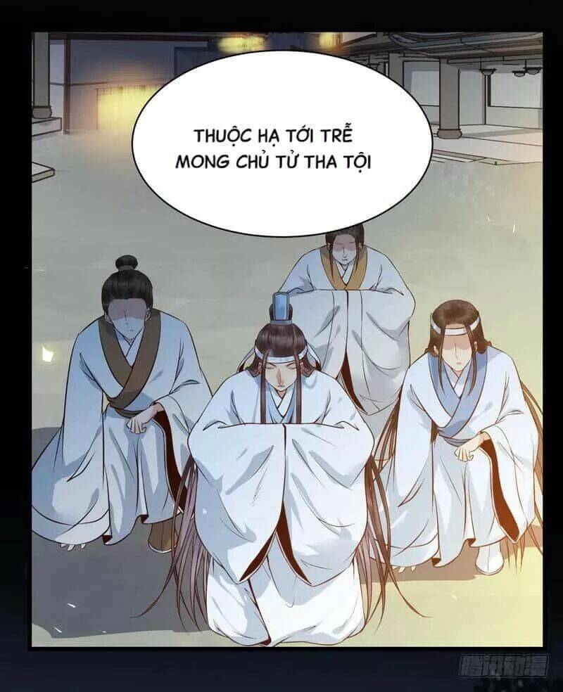 Tuyệt Sắc Quyến Rũ Quỷ Y Chí Tôn - Chapter 193 - Page 15