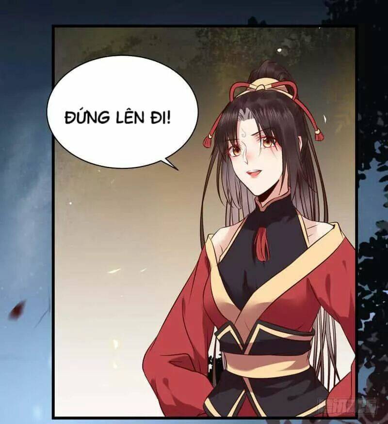 Tuyệt Sắc Quyến Rũ Quỷ Y Chí Tôn - Chapter 193 - Page 18