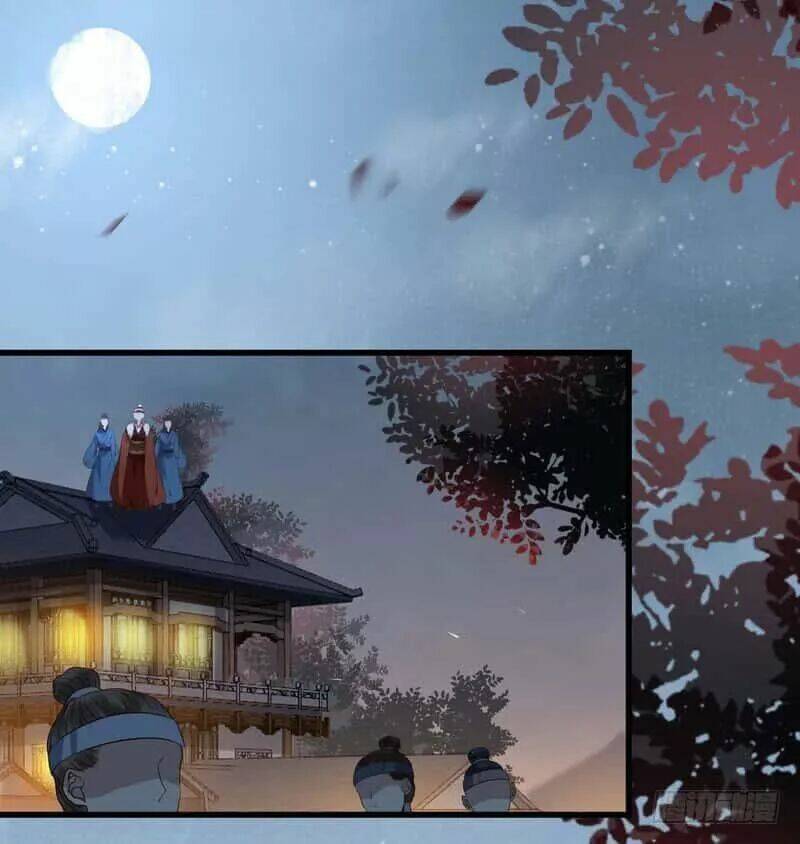 Tuyệt Sắc Quyến Rũ Quỷ Y Chí Tôn - Chapter 193 - Page 20