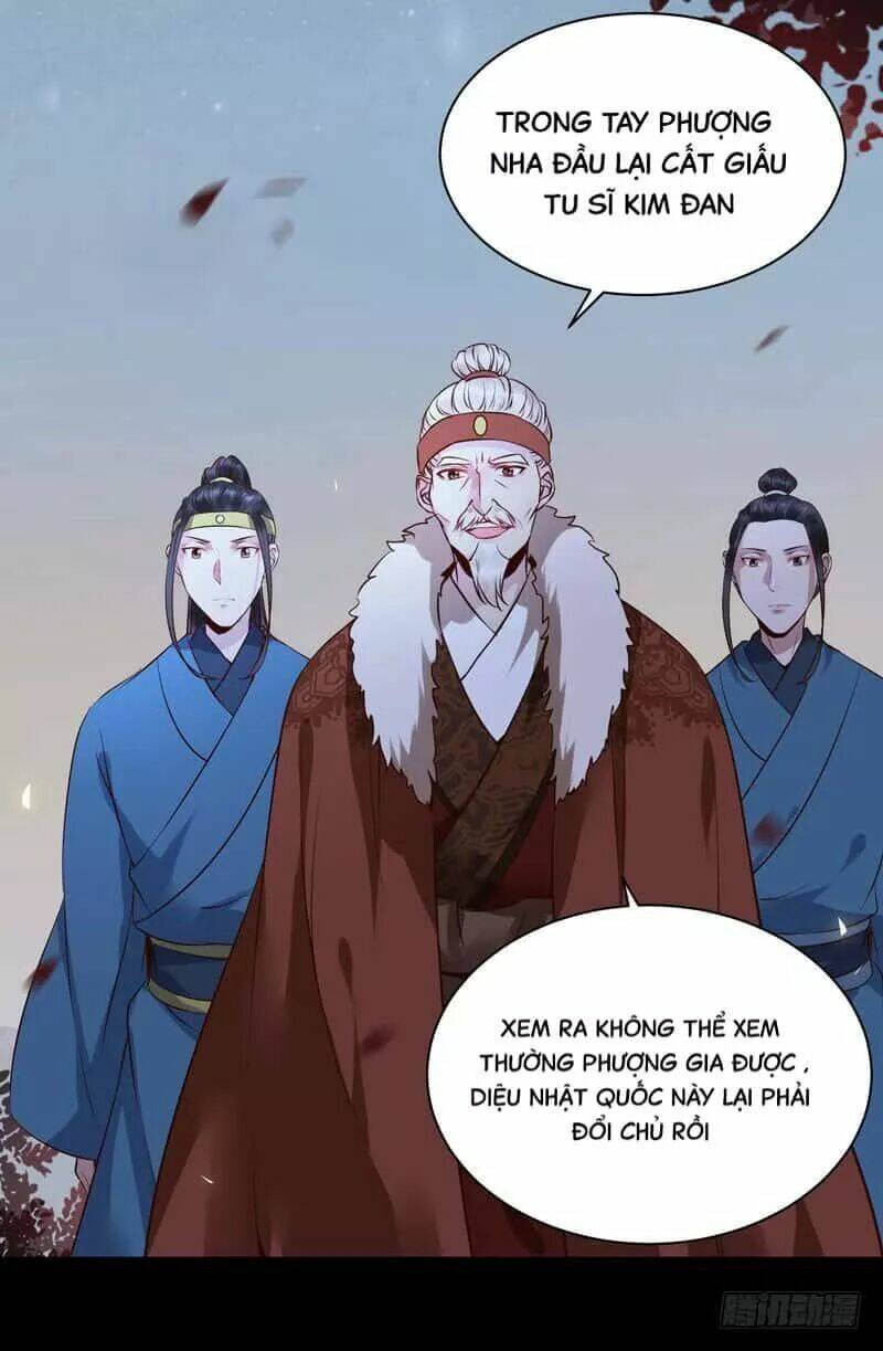 Tuyệt Sắc Quyến Rũ Quỷ Y Chí Tôn - Chapter 193 - Page 22