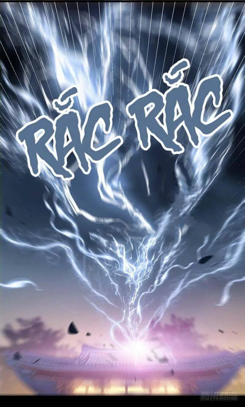 Tuyệt Sắc Quyến Rũ Quỷ Y Chí Tôn - Chapter 193 - Page 25